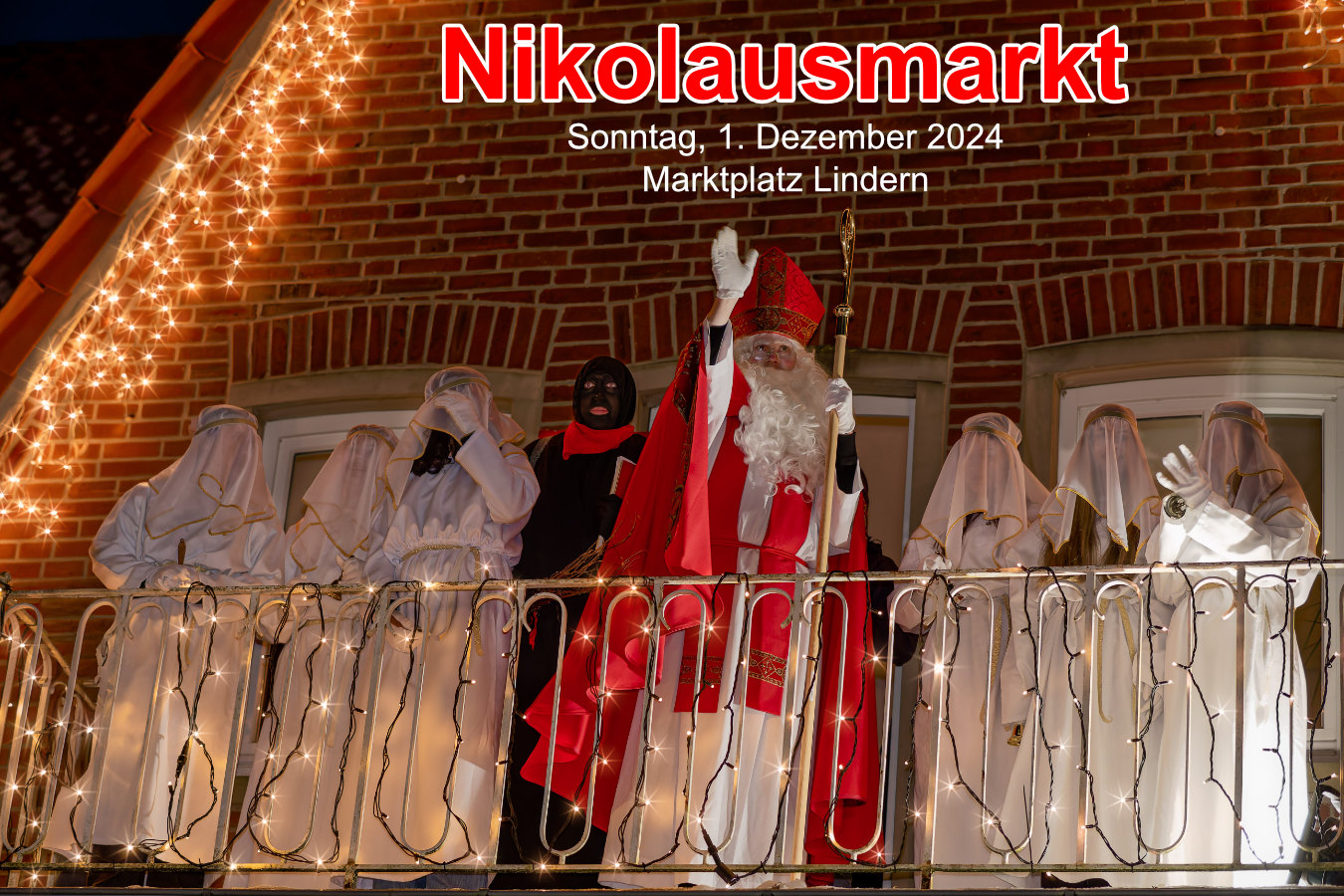 nikolausmarkt