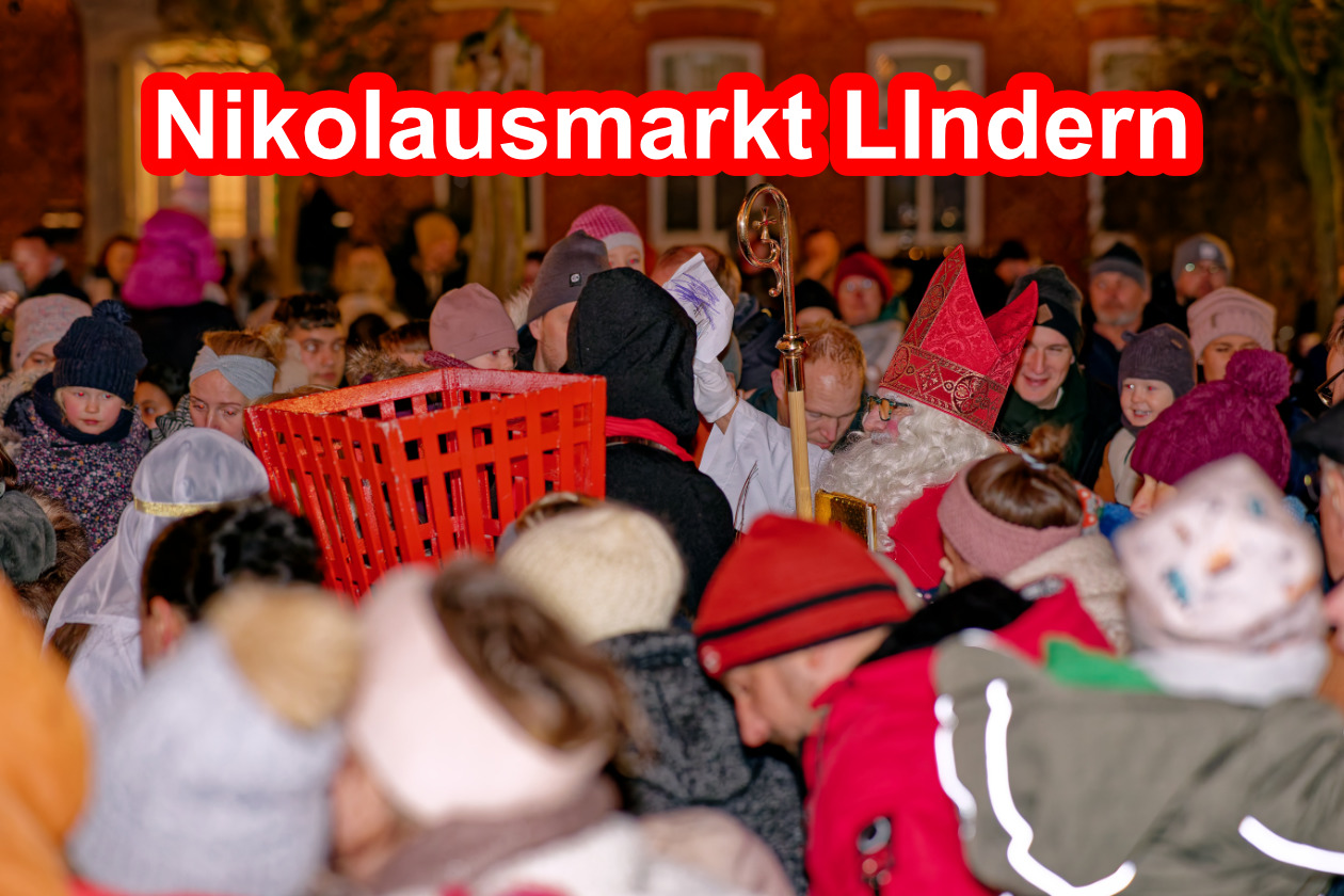 Nikolausmarkt